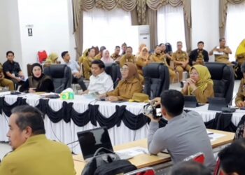 Bantuan Naik jadi Rp50 Juta, Program Bedah Rumah Bontang Sasar 150 Hunian Tak Layak