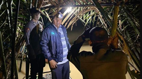 Bocah 12 Tahun Hilang di Sungai Kandilo Kaltim, Diduga Diterkam Buaya