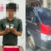 Bukan Cuma Curi Mobil, Ternyata Pria di Kutai Barat Ini Simpan Narkotika di Rumahnya