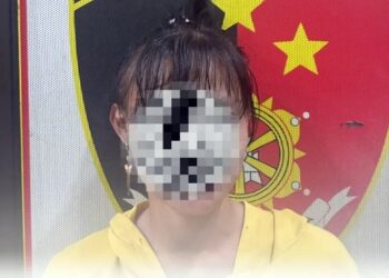 Cemburu Buta, Seorang Istri Aniaya Wanita di Wisma Samarinda