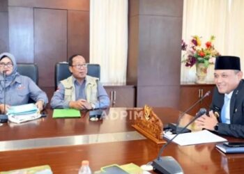 Samarinda Baru hingga Kutai Pesisir Diusulkan jadi DOB, Ini Respons Pemprov Kaltim