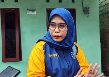 Diamankan Satpol PP, Pengamen di Bontang Ini Langsung Dibina dan Dipulangkan ke Keluarga