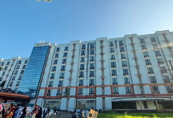 Anak Pedalaman Mau Kuliah? Kaltim Siapkan Asrama Gratis di Hotel Atlet Sempaja Samarinda