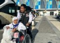 Kuota Haji Kaltim Bertambah 603 Orang, Antrean Menyusut jadi 26 Tahun 1.218 Jemaah Haji Kaltim Dinyatakan Sehat, 15 Persen Risiko Tinggi 45 Persen Jemaah Haji Embarkasi Balikpapan Lansia, Tertua Berusia 101 Tahun