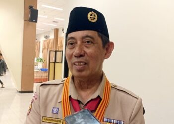 Awas Penipuan! Kwarda Kaltim Klarifikasi soal Program 'Keliling Indonesia' Abal-Abal