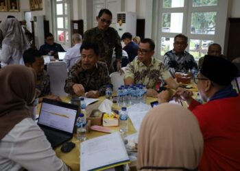 Kukar Usulkan 3 Lokasi Sekolah Rakyat, Mulai Loa Kulu sampai Muara Badak