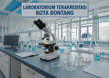 Sitti Yara: Bontang Butuh Laboratorium Lingkungan yang Terakreditasi!