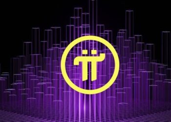 Naik 9 Persen Kurun Seminggu, Pi Network Bikin Heboh Dunia Kripto