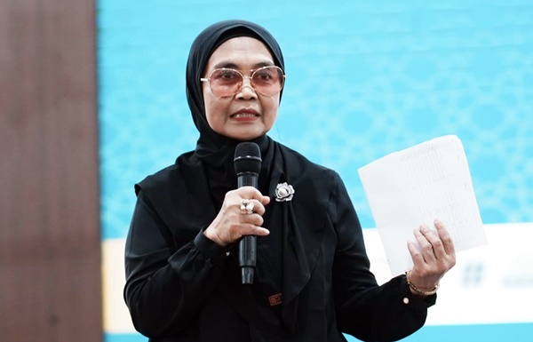 RTRW jadi Dasar, Lahan HOP VII Bontang Disiapkan sebagai RTH GESIT dan Festival Toilet, Strategi Bontang Tingkatkan Kebersihan Kota Pemkot Bontang Kaltim Alihkan Dana Bimtek dan Perjalanan Dinas untuk Kuliah Gratis, Nilainya Rp20 Miliar