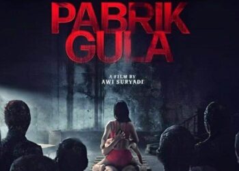 "Pabrik Gula Uncut" Teror Bioskop Samarinda Kaltim, Ini Jadwal Lengkap Film Hari Ini