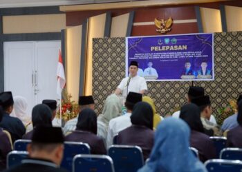 Pangkep Bidik Juara Umum STQH Sulsel, Juara 1 Dijanjikan Umrah