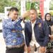 Polisi Sidak SPBU di Penajam, BBM Aman dan Tak Tercampur Air