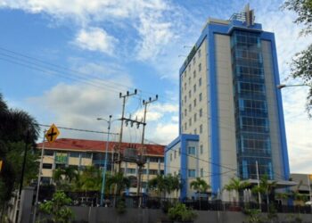 Kisruh Gaji Dokter di RSHD Samarinda Kaltim: Manajemen Bungkam, Saham jadi Sorotan