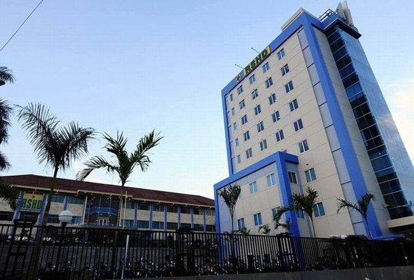 Kasus Manajemen RSHD Samarinda Berlanjut, Besok Karyawan Dipanggil Disnakertrans Kaltim