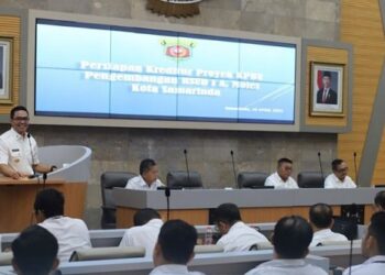 RSUD IA Moeis Samarinda Bersiap jadi Rumah Sakit Kelas Dunia, Investor Australia Turun Tangan