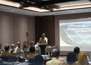 RSUD IA Moeis Samarinda 'Disulap' jadi Kelas Dunia, Teken Kontrak Oktober 2025