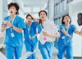 ‘Resident Playbook’: Drama Spin-off ‘Hospital Playlist’ yang Siap Bikin Penonton Terhanyut