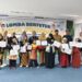 SD 2 YPK Bontang Borong Juara Bertutur, Alfagahzy Tampil Penuh Pesona