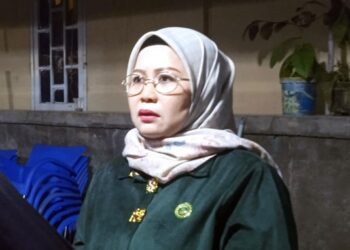 Sulitnya Siswa PKL di Kawasan Industri Lok Tuan Bontang, Sitti Yara: Ini Ironi di Tengah Pabrik