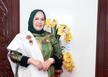 Hanya Satu Kursi untuk "Kartini" di Parlemen Bontang