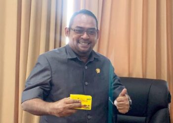 Panja Sengketa Lahan Kutim Berubah, Faisal Rachman Kirim 'Tolak Angin' untuk Ketua DPRD Kutim