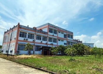 Tak Lagi PSN, Masa Depan KEK Maloy Kutim di Ujung Tanduk