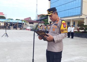 Tanpa Insiden Menonjol, Balikpapan Dinilai Sukses Jalankan Operasi Ketupat 2025