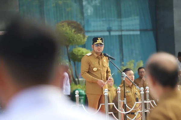 Usai Idulfitri, Pemprov Kaltim Siap Tancap Gas Bangun Daerah