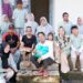 Patungan Gaji untuk Warga Sakit, Program Unik “Staf Desa Berbagi” di Pangkep yang Patut Dicontoh