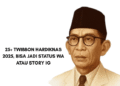 25+ Twibbon Hardiknas 2025, Bisa jadi Status WA atau Story IG