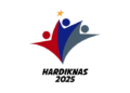 Tema dan Logo Resmi Hardiknas 2025