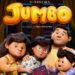 Film Jumbo Masih Primadona, Berikut Jadwal Tayang Film di Citimall Bontang XXI Hari Ini