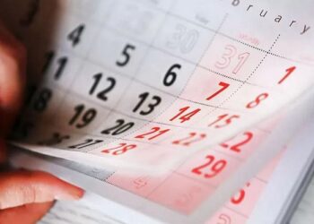 Mei 2025 Penuh Libur Nasional dan Cuti Bersama, Yuk Catat Tanggalnya!