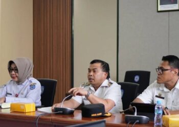 Soal Data Warga Miskin, Ketua RT Dilibatkan, Wawali Bontang: Data Harus dari Lapangan, Bukan dari Meja Kantor