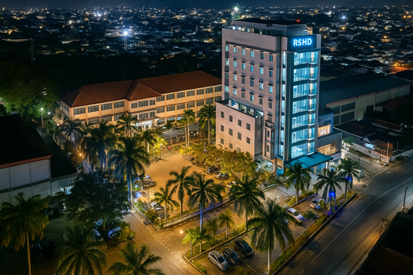 RS Haji Darjad Samarinda Kacau! Tunggak Gaji, Gelapkan BPJS, Terancam Penjara Operasi Dipaksakan, Luka Membusuk, Rias Khairunnisa Diduga jadi Korban Malpraktik RS Darjad Samarinda Derita Karyawan RSHD Samarinda; Bekerja Tanpa Kontrak, Gaji Macet hingga Ijazah Ditahan