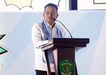 Gratispol sampai S3, Kaltim Siapkan Rp750 Miliar untuk Tahun Pertama