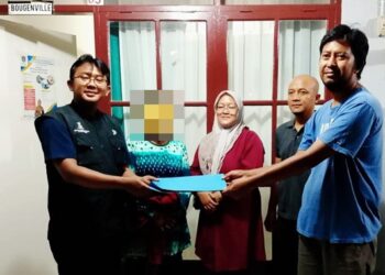 Rumah Singgah Bontang: Tempat Bernaung Sementara bagi Mereka yang Terlantar