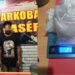 Disembunyikan di Pipa Paralon, Sabu Setengah Kilogram Gagal Edar di Paser