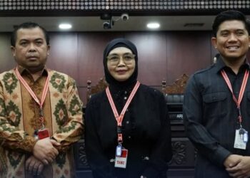 Wali Kota Bontang: Demi Warga Sidrap, Kami Siap Lanjutkan Perjuangan