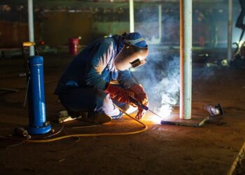 Pupuk Kaltim Buka Sertifikasi Las Gratis untuk Warga Bontang, Cek Syarat dan Jadwalnya!