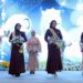 12 Finalis Berlaga di Ajang Puteri Muslimah Kaltim 2025, Siapa yang Terpilih?