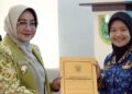 358 CPNS Berau Kaltim Resmi Terima SK Pengangkatan, Mayoritas Tenaga Kesehatan