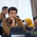 Musrenbang Bontang 2025-2029 Jadi Momen Perpisahan Kepala Baperida, Amiruddin
