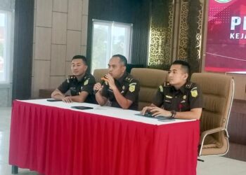 Akal Bulus Staf Honorer PUPR PPU, Pakai Surat Pesanan Palsu untuk Cairkan Rp1,29 Miliar