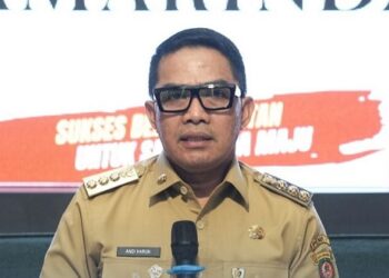 Survei Kompas: 86,5 Persen Warga Puas dengan Pemkot Samarinda, Citra Wali Kota Tembus 98,6 Persen BBM di Samarinda Tercemar, Pemkot Punya Bukti Ilmiah