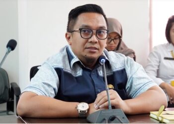 Usulan Hak Angket DPRD Kaltim Menggantung, Pimpinan Dewan Belum Jadwalkan Paripurna Lahan 3,8 Hektare di Jantung Balikpapan Masih Terbengkalai, Ini Kata DPRD Kaltim