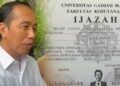 Bareskrim Polri Pastikan Ijazah Presiden Jokowi Asli