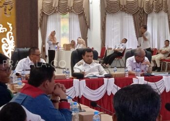 Baru Dua Kecamatan Rampungkan Pemutakhiran Data Kemiskinan di Bontang