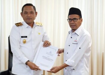 Bau Pungutan di Balik Wisuda Sekolah Negeri Kaltim Tercium Ombudsman