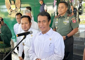 Berani Target 2 Tahun, Kaltim Bakal Swasembada Beras dengan Rp500 Miliar